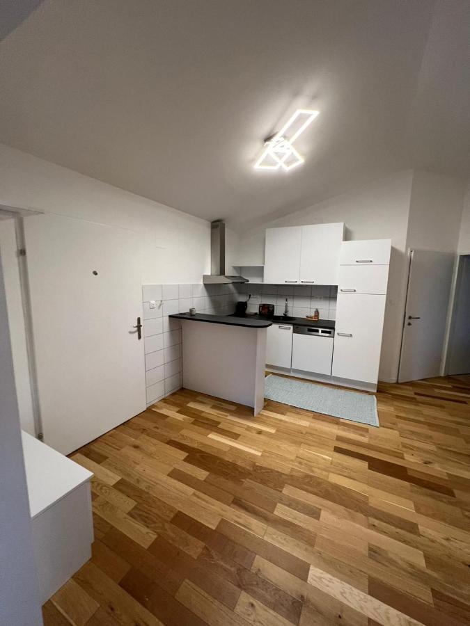Pannonia Appartements Bad Tatzmannsdorf Exterior photo